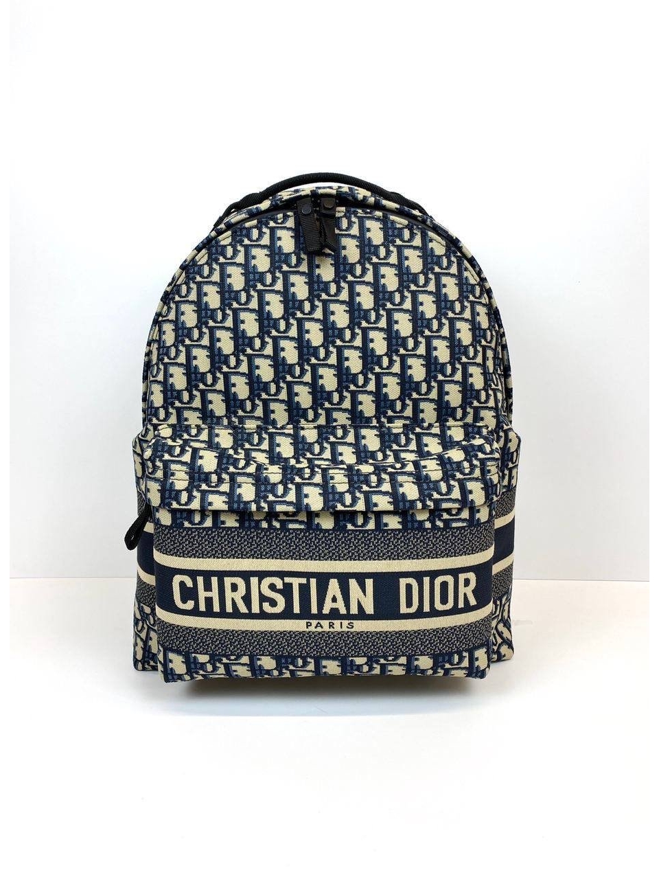 Рюкзак Christian Dior